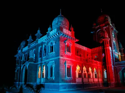 Indore