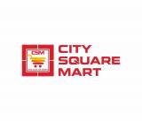 City Square Mart Sector 6 Gandhinagar