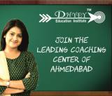 Dhyey Institute Thaltej Ahmedabad