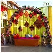 TCC Events - The Celebration Company Sector 9 Chandigarh