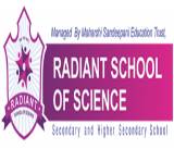 Radiant School of Science Sargasan Gandhinagar