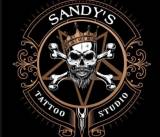 SANDY'S TATTOO STUDIO Infocity Gandhinagar