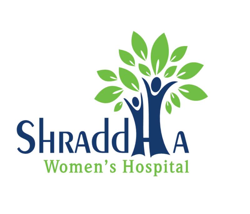 Shraddha women's hospital Sargasan Gandhinagar